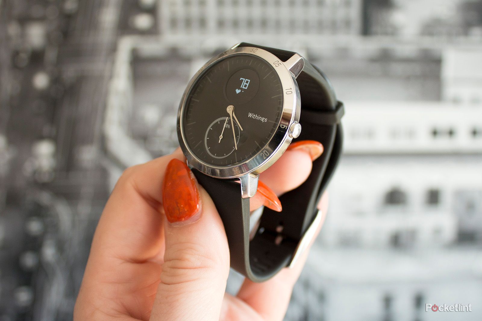 Fitbit Alta HR review: The best everyday fitness tracker?
