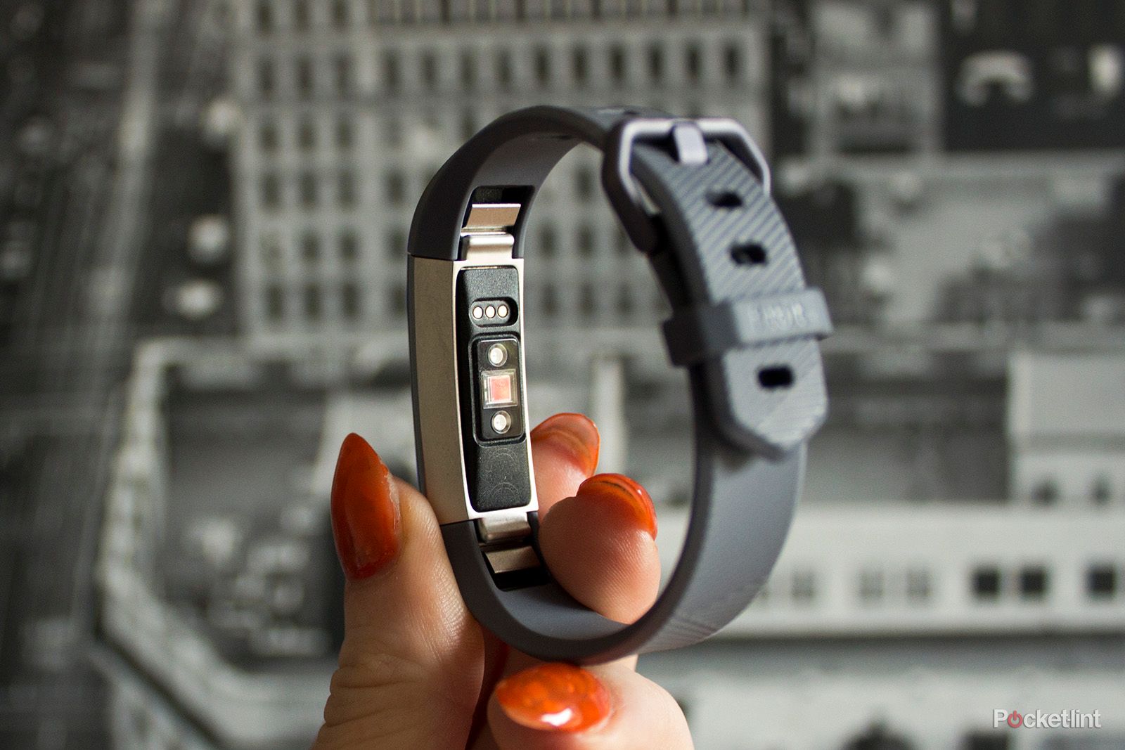 Fitbit Alta HR review: The best everyday fitness tracker?