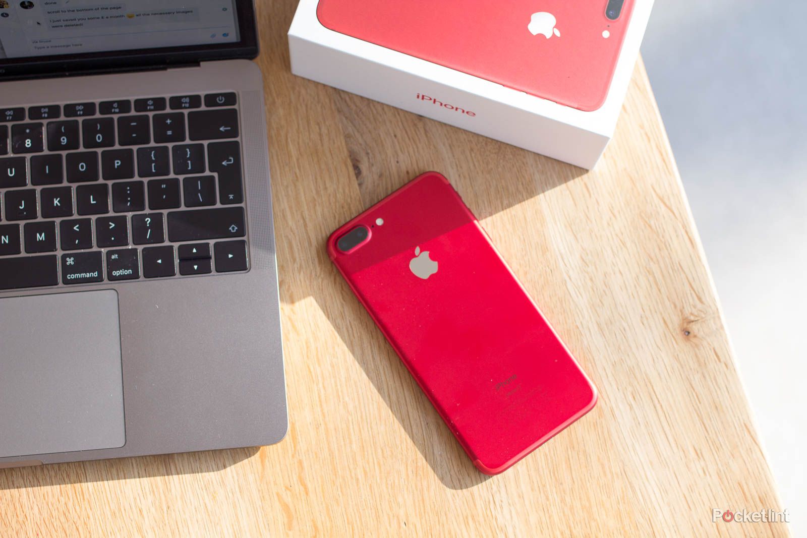 Apple iPhone 7 (レッド) iPhone 7 - Technical Specifications - Apple Support