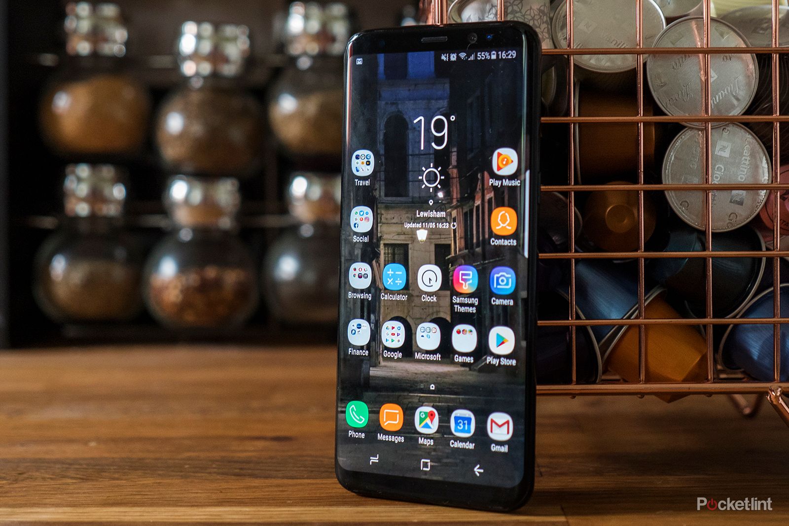 Samsung Galaxy S8 review: A mobile masterpiece