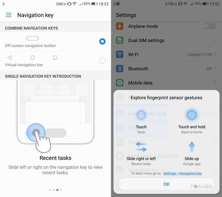 Huawei EMUI 5.1 tips and tricks: How to master the P10 and P10 Plus