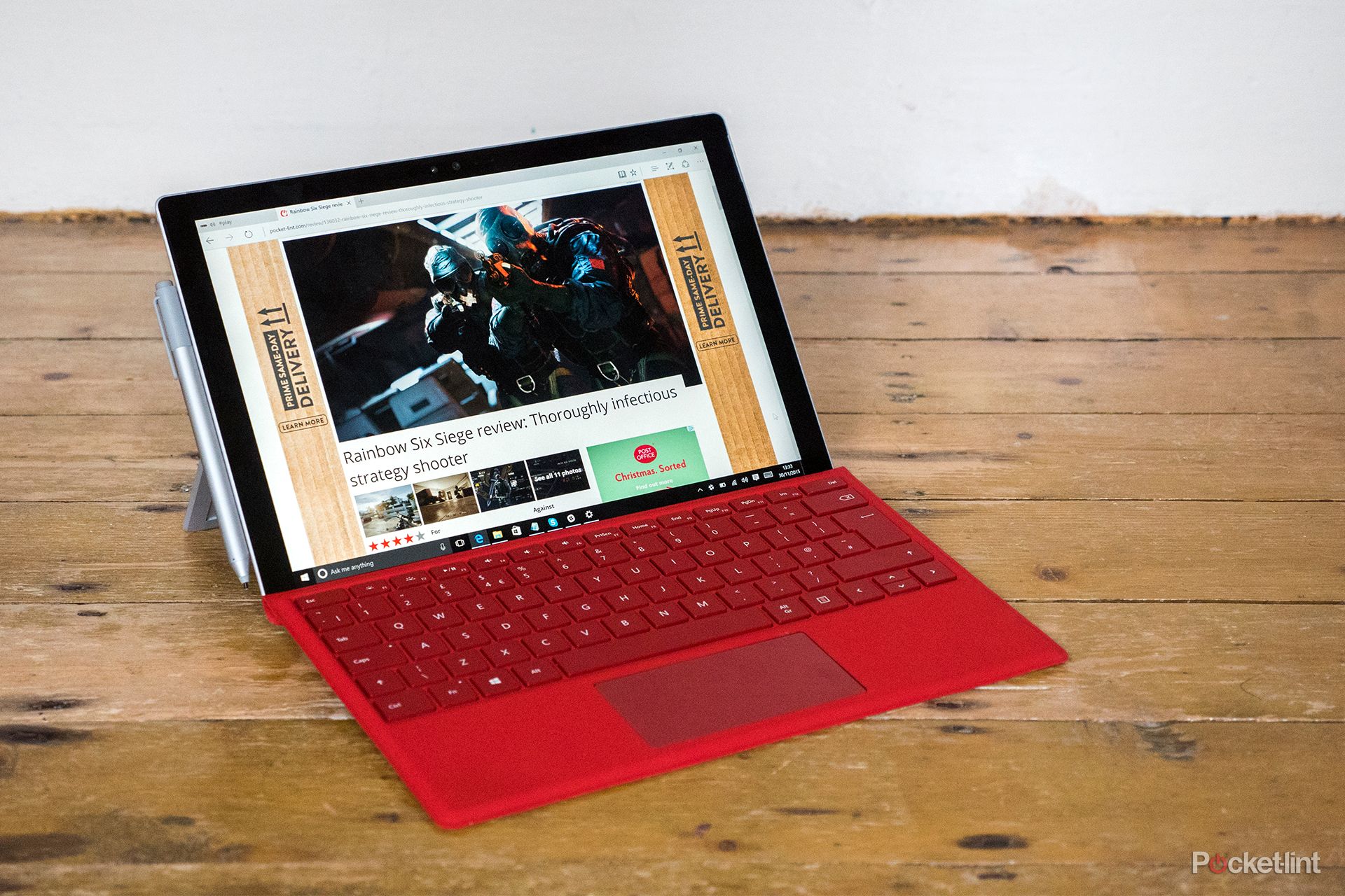 Asus Transformer Mini T102HA review: Great battery and price point