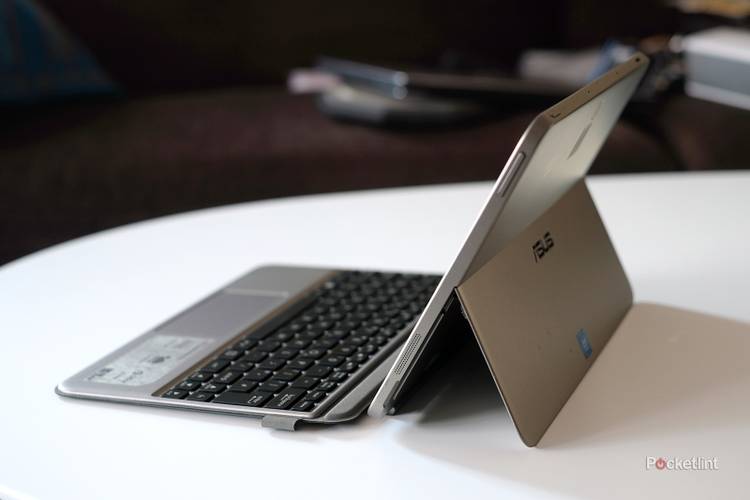 Asus Transformer Mini T102HA review: Great battery and price point, but ...
