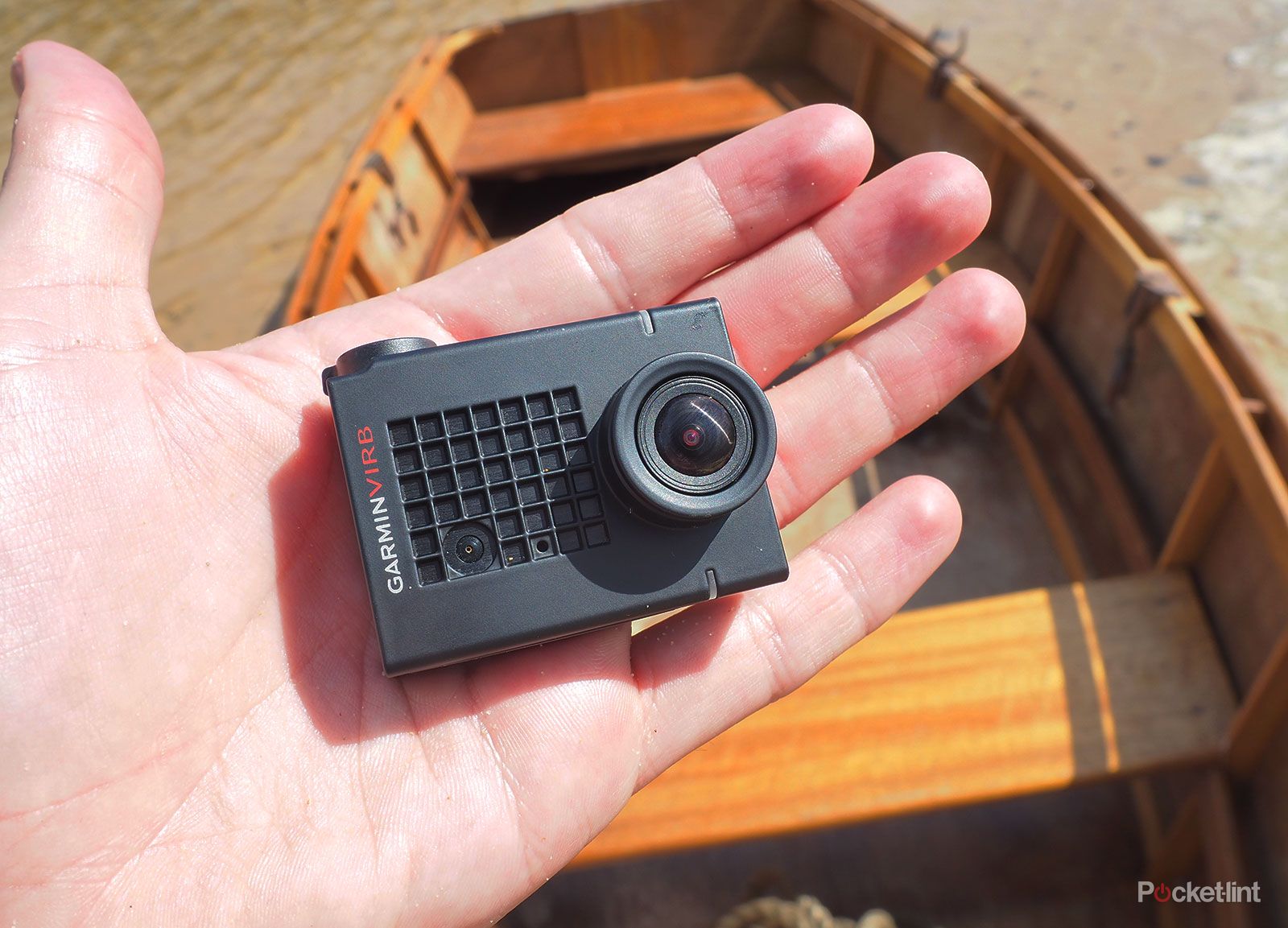 Garmin Virb Ultra 30 review: Action cam Hero, or GoPro-imitating zero?