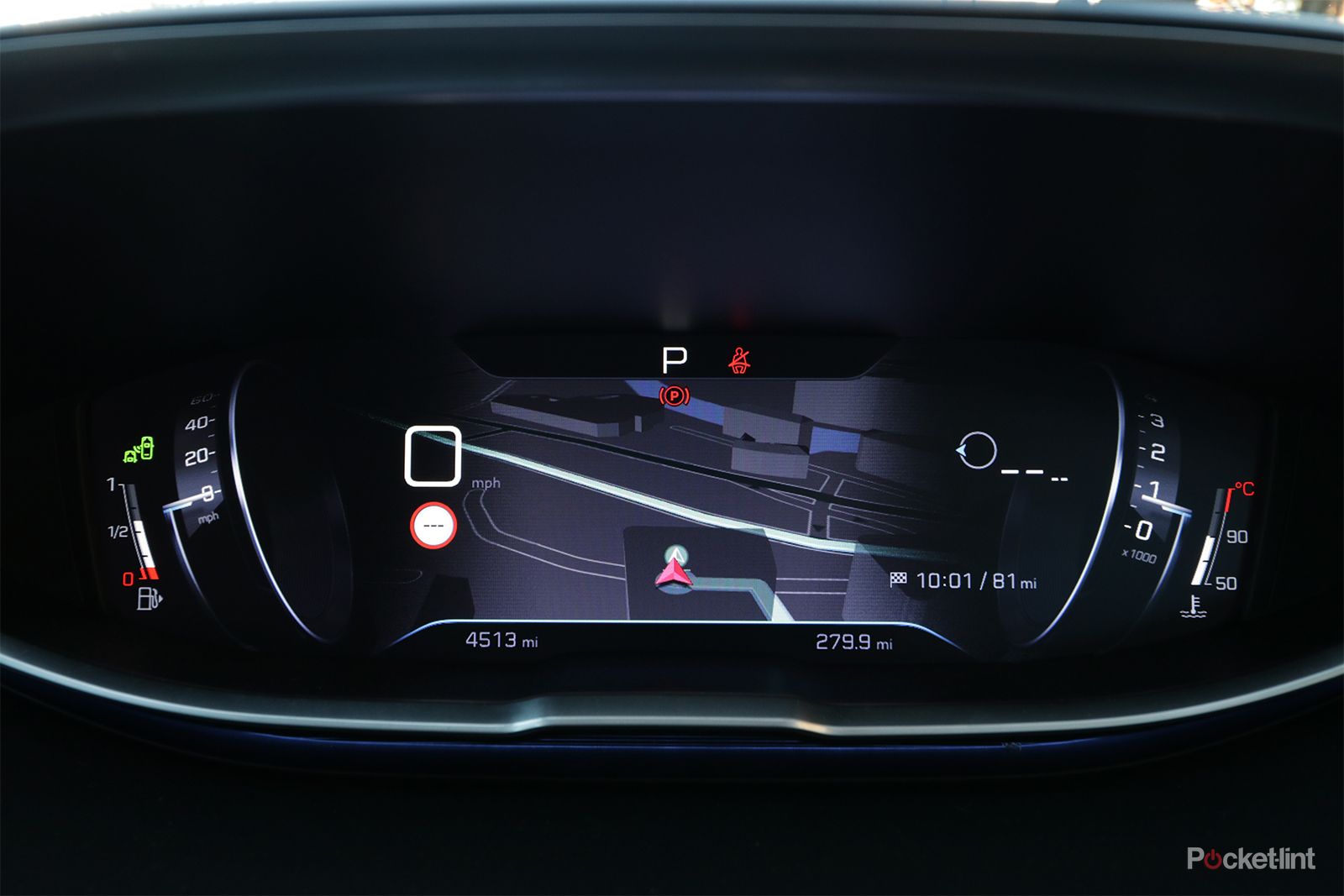 Peugeot 3008 review: A tech-tastic crossover that's sure to Allure