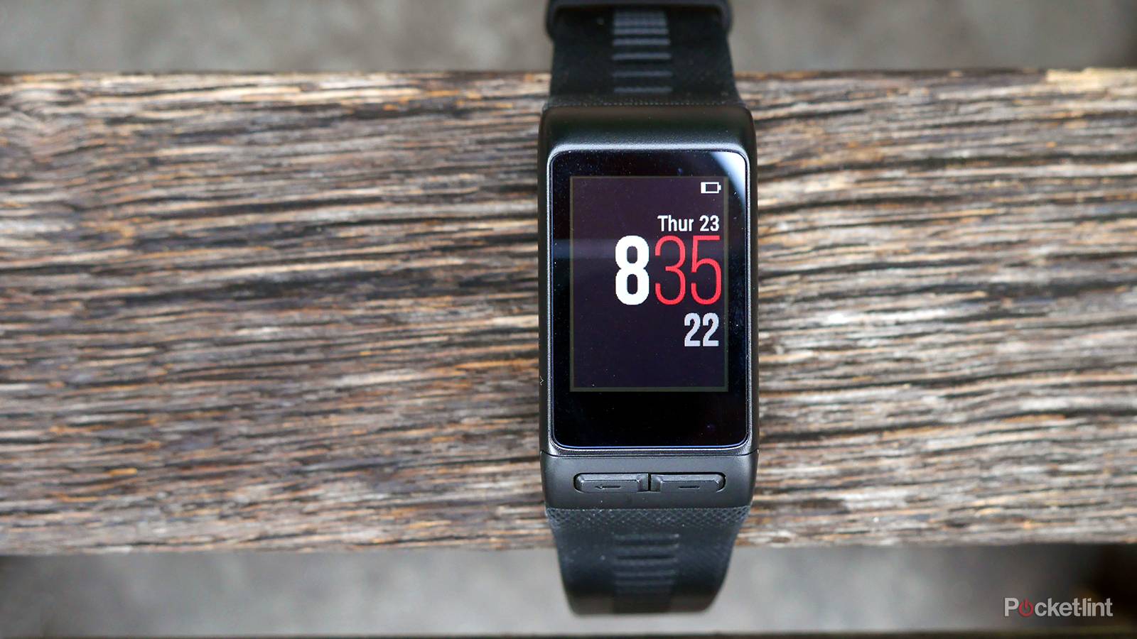 Garmin Vivoactive HR review: Multi-sports master, just not much of 
