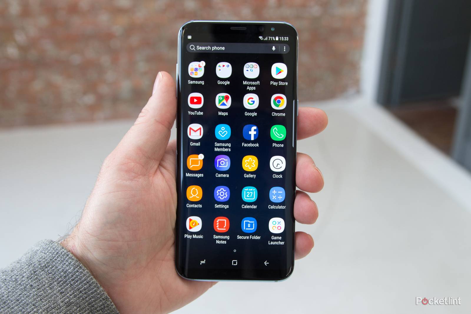 Samsung Galaxy S8 tips and tricks: An expert's guide