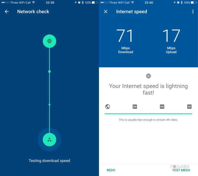 Google Wifi review: Whole home internet coverage done right