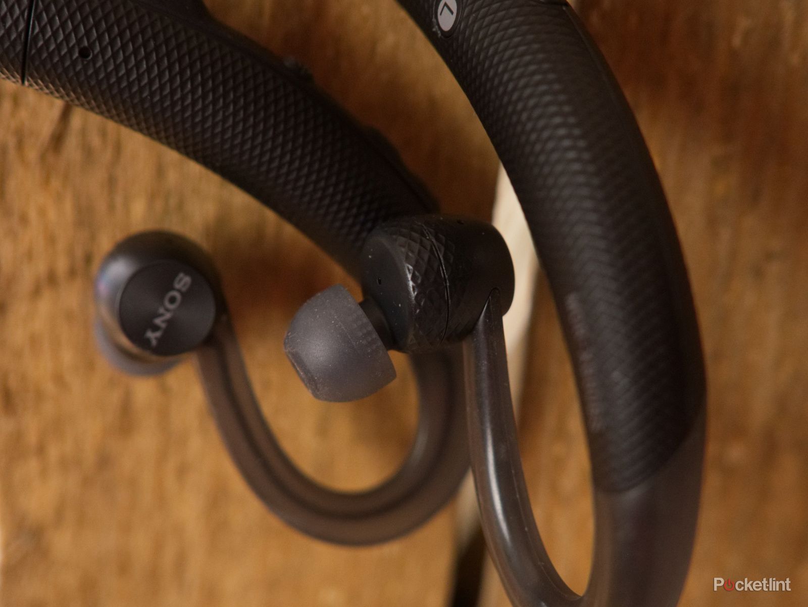 Sony MDR-XB80BS Extra Bass review: Loud, bassy and firm-fitting