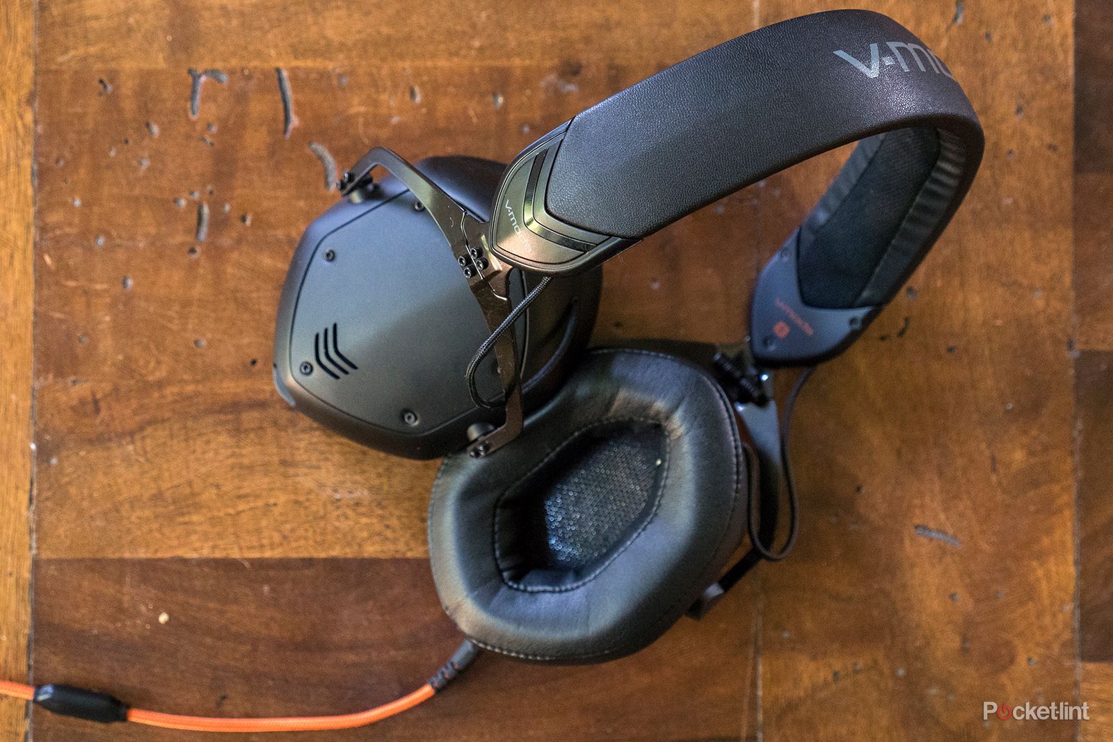 V-Moda Crossfade 2 Wireless review: Ace sound and comfort in a