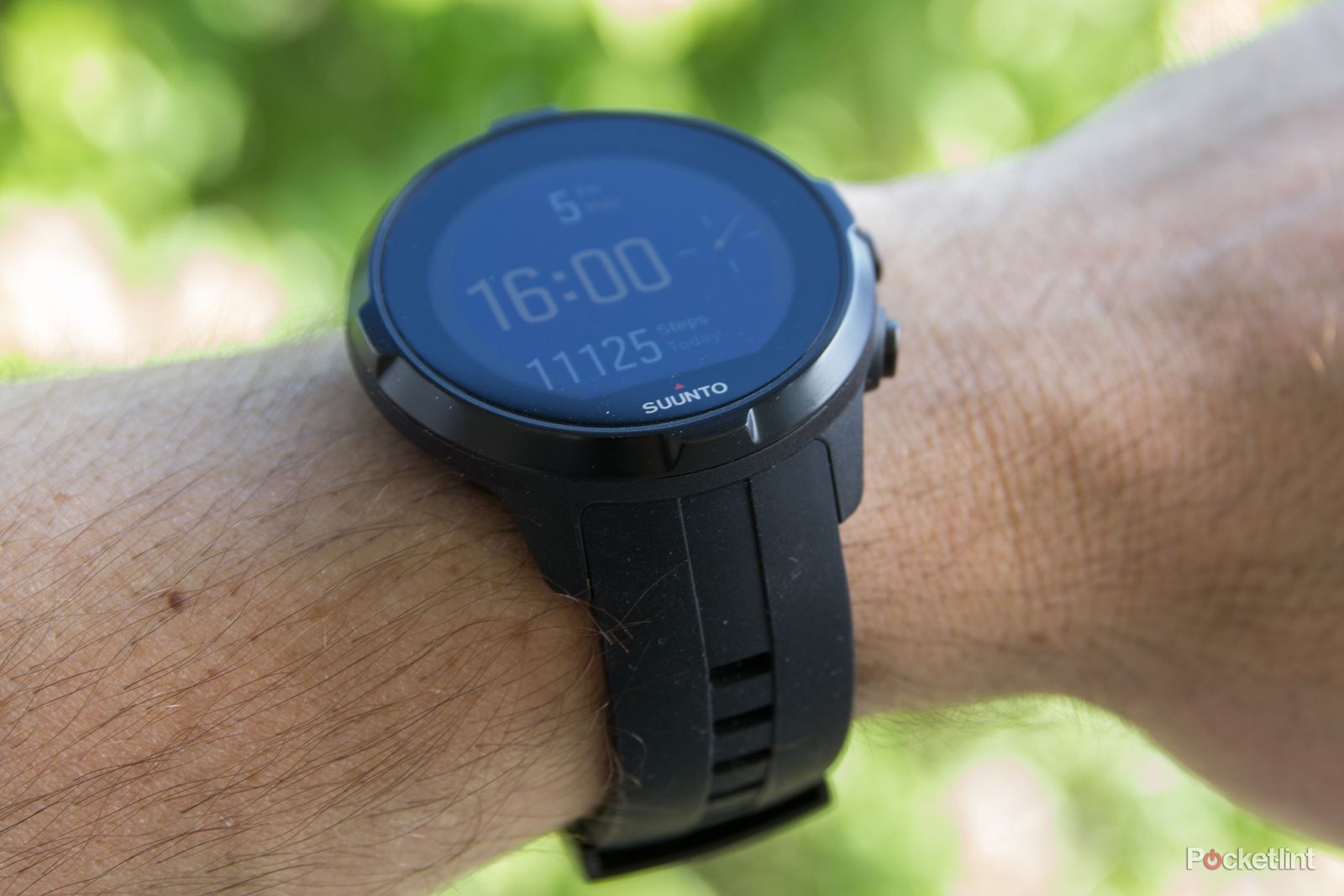 Suunto Spartan Sport Wrist HR review: Great multi-sport