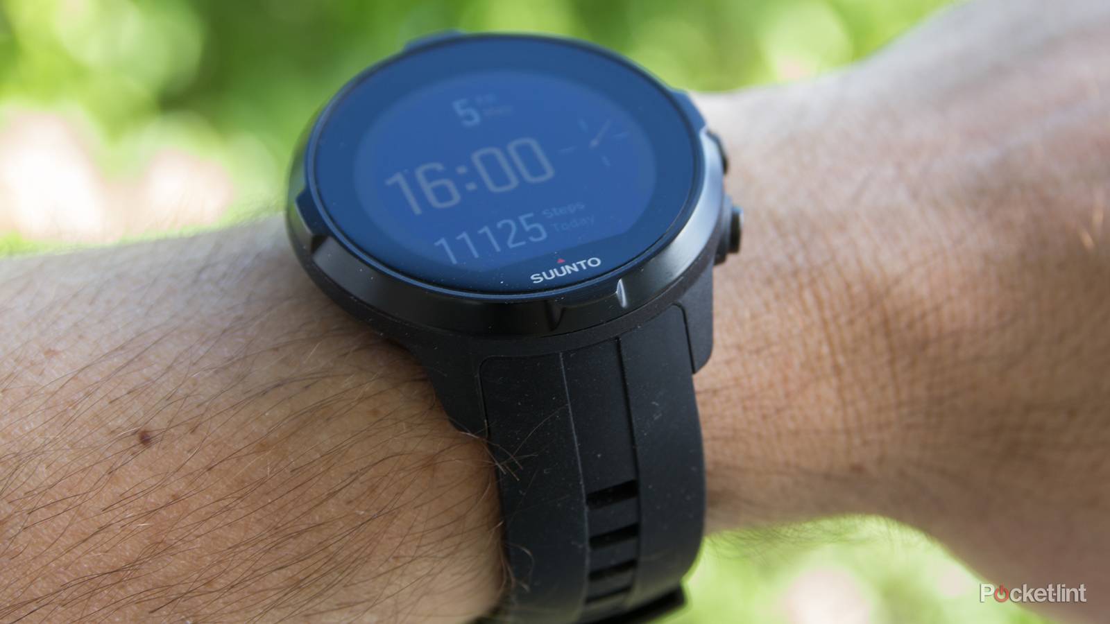 Suunto Spartan Sport Wrist HR review: Great multi-sport watch 