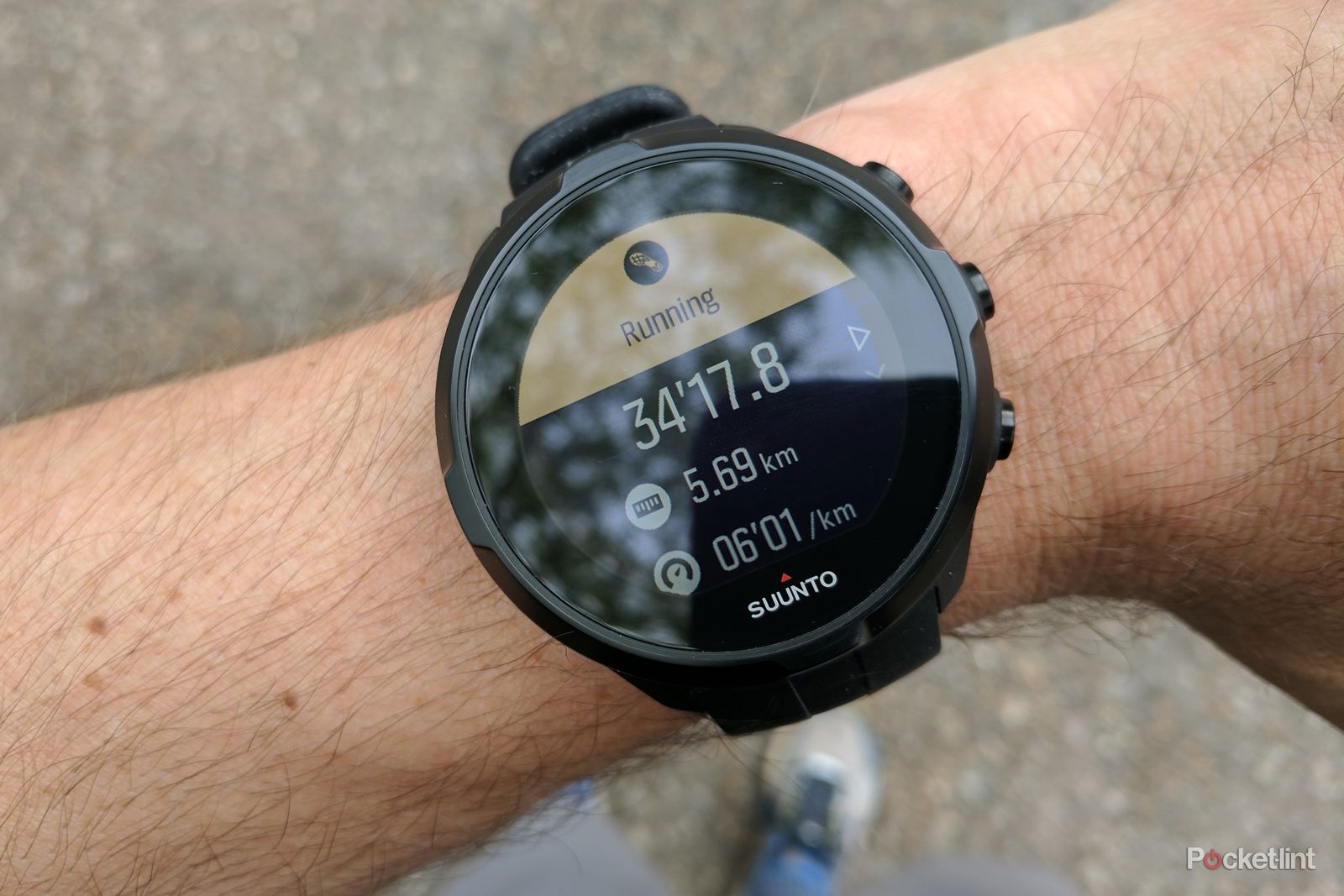Suunto Spartan Sport Wrist HR review: Great multi-sport