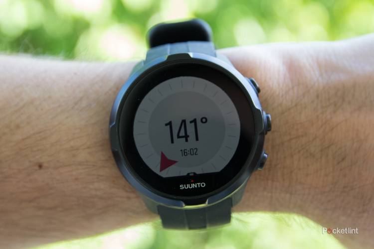 Reloj Suunto Spartan Trainer Suunto Spartan Sport Wrist Hr And