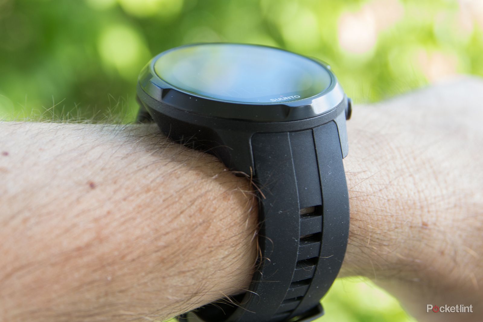 Suunto Spartan Sport Wrist HR review: Great multi-sport watch