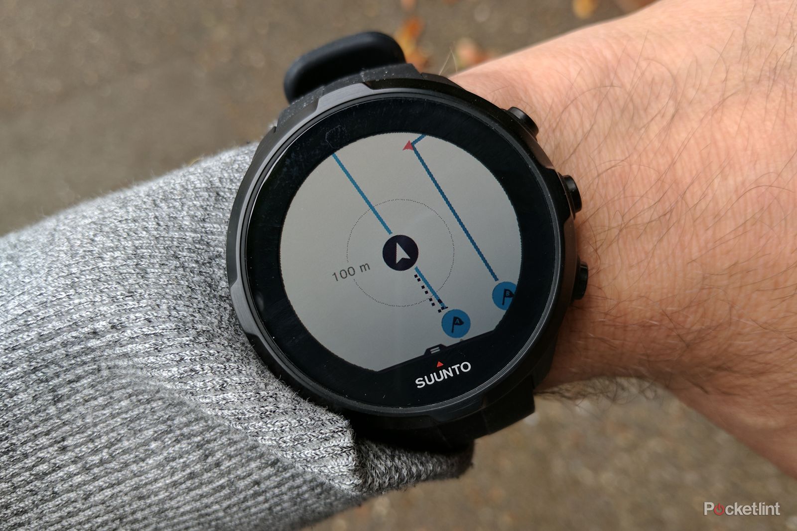 その他 SUUNTO - SUUNTO SPARTAN SPORT WRIST HR Suunto Spartan Sport Wrist HR GPS Watch Review | Digital Trends