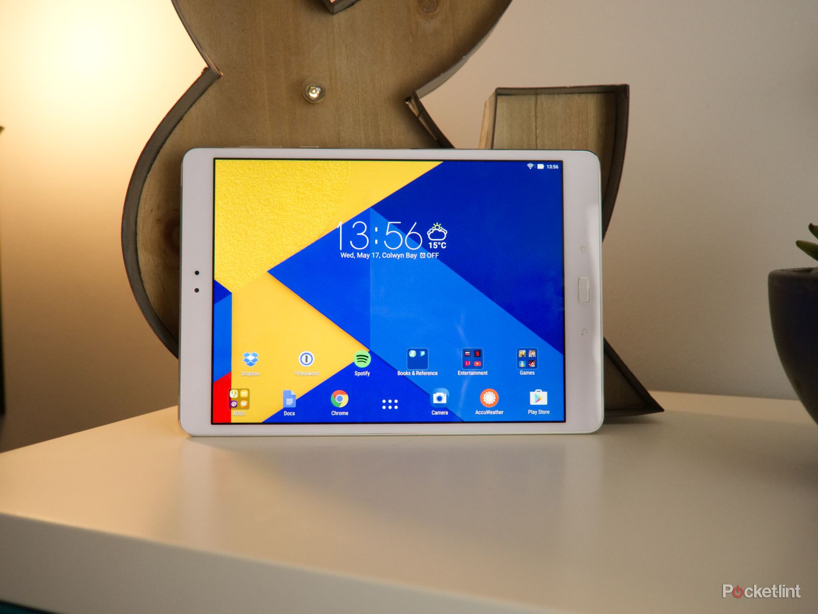 Asus ZenPad 3S 10 review: Android's savviest iPad contender?