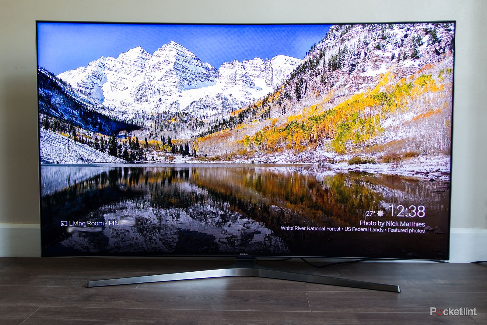 Sony XE93 4K TV review: Latest picture tech unlocks HDR thrills