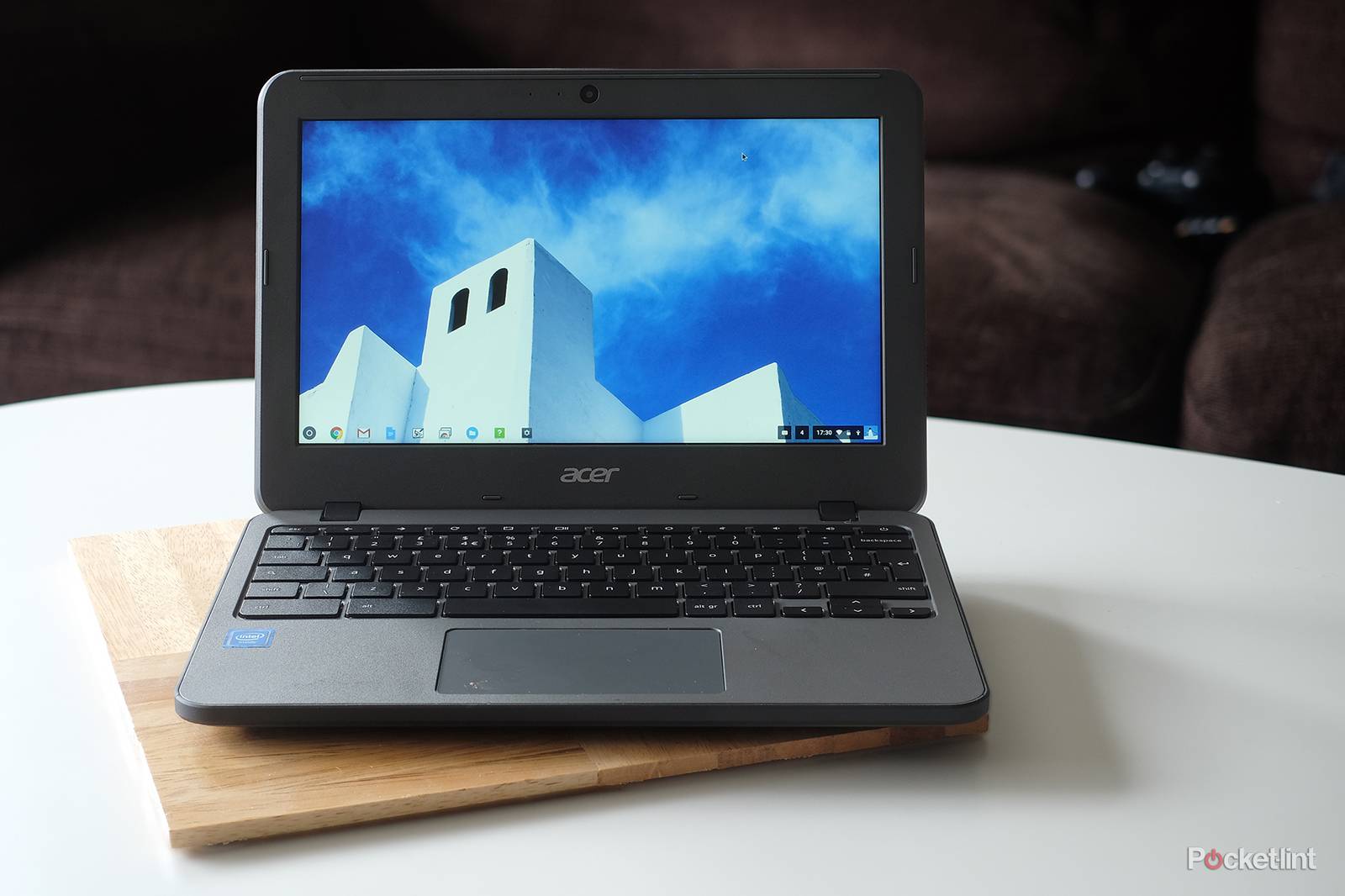 Acer Chromebook 11 N7 review: A rugged and well-priced Windows 