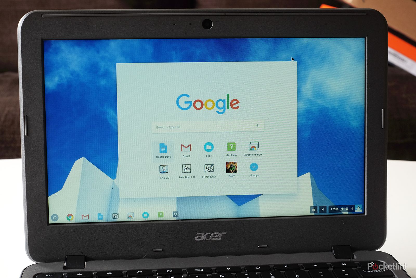 Acer Chromebook 11 N7 review: A rugged and well-priced Windows
