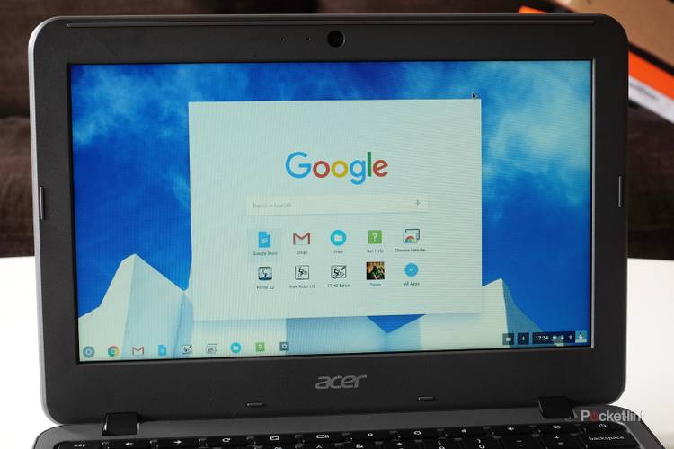 Acer Chromebook 11 N7 review: A rugged and well-priced Windows 