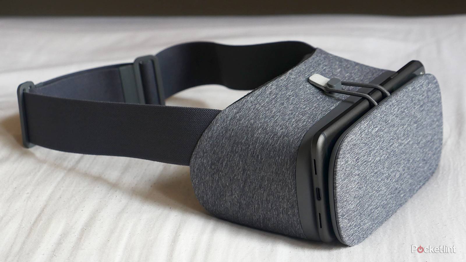 Standalone Google VR headset to debut at I/O?