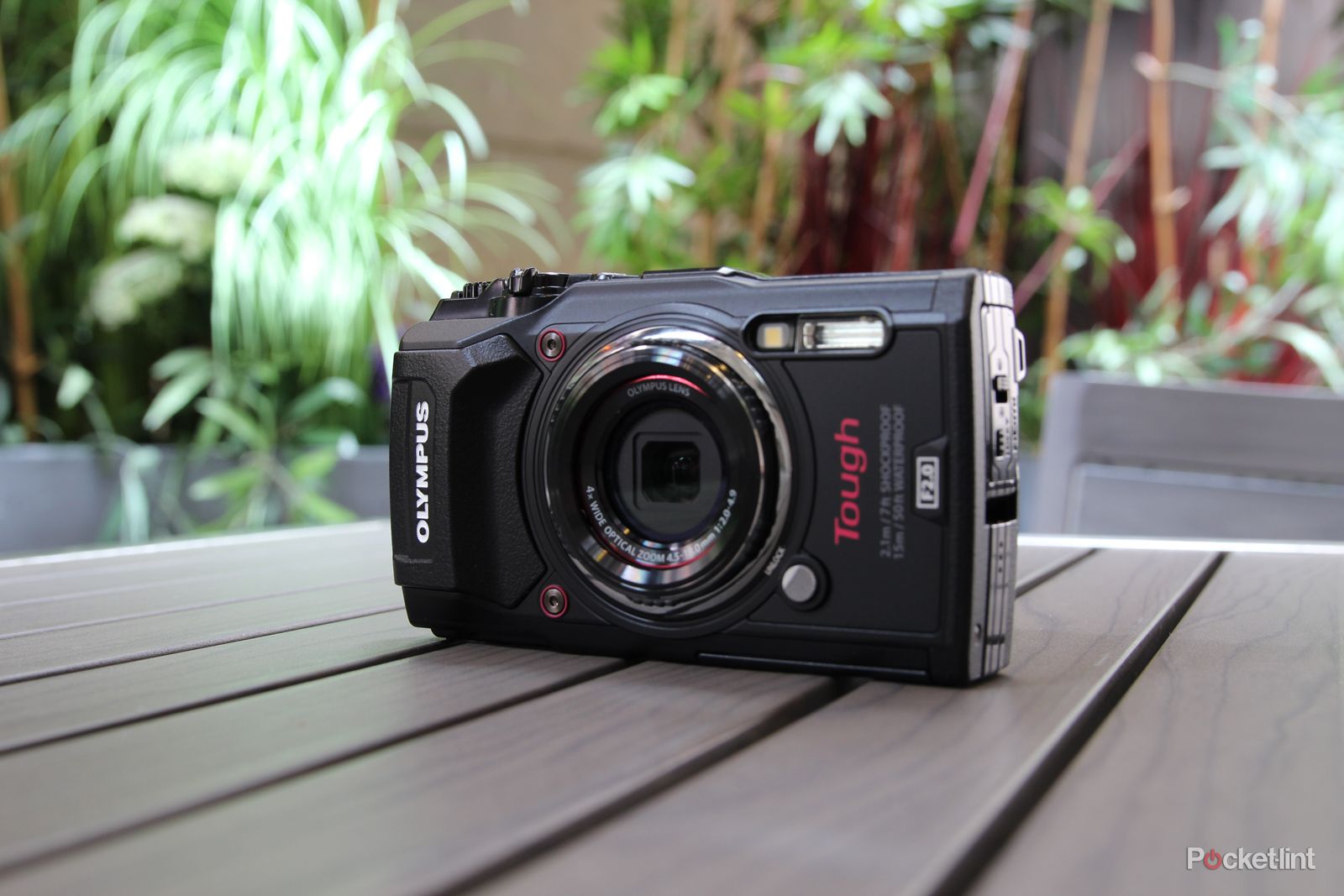【動作確認済み】OLYMPUS TOUGH TG-5 Olympus Tough TG-5 preview: For the hardcore generation