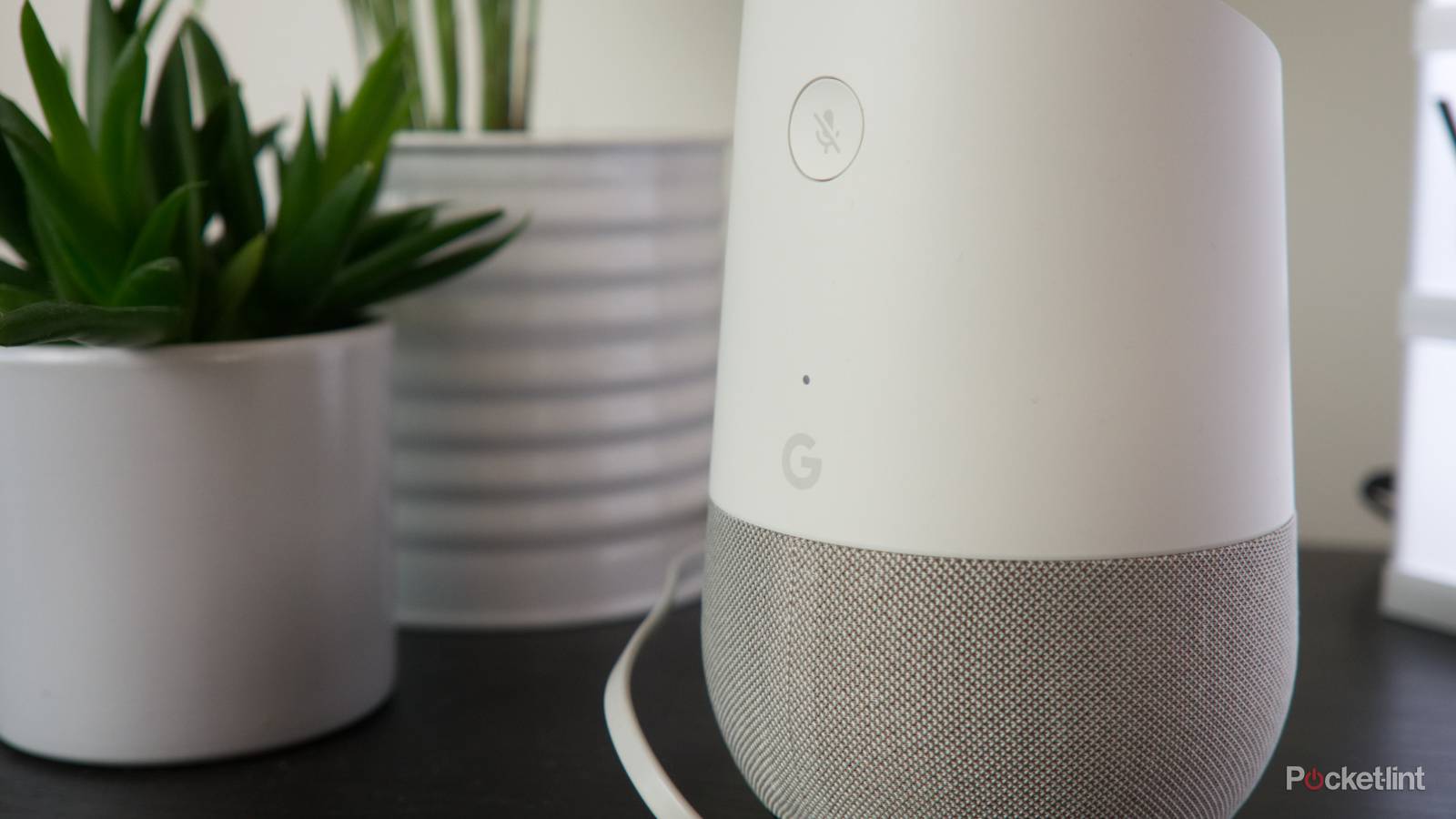 You can now control LG smart home appliances using Google Home