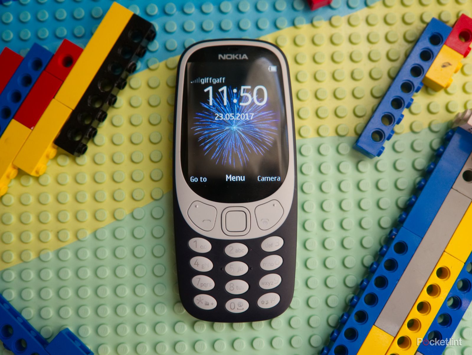 Nokia 3310 (2017) review: Beyond the hype, what's this phone like?