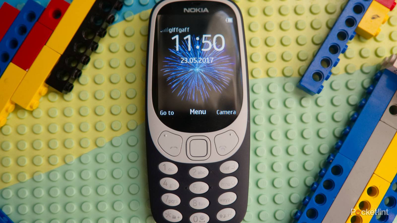 Nokia 3310 (2017) review: Beyond the hype, what's this phone like?