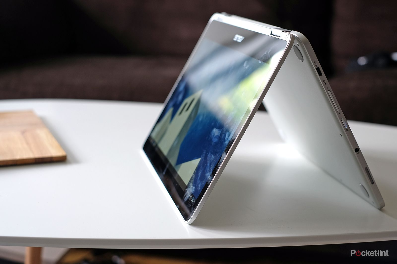 Asus Chromebook Flip C302CA review: Chrome OS is about to enter a