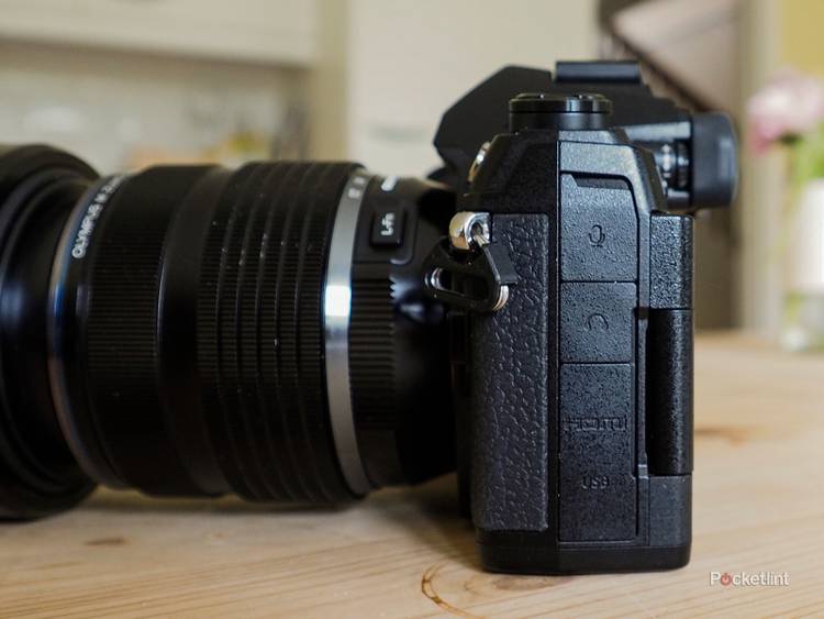 Olympus OM-D E-M1 Mark II review: The most formidable Olympus