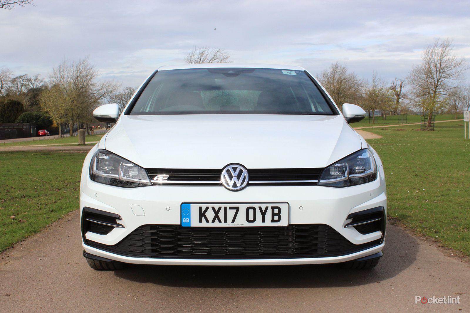 2020 Golf R The Final Edition MK 7.5 R - AnyAuto VW