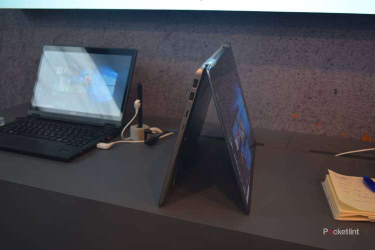 Samsung Notebook 9 Pro preview: Flip screened laptop with built-in S Pen