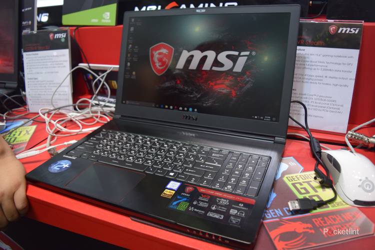 2017 Computer Best of Computex 2017: The top 5 tech products on show