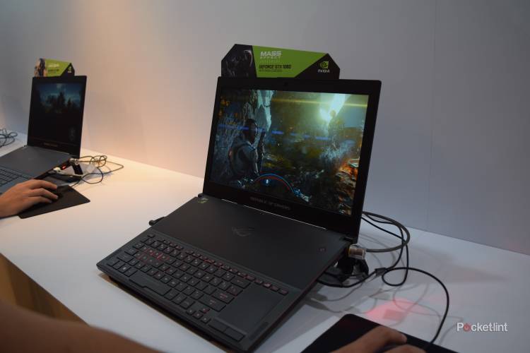 Best of Computex 2017: The top 5 tech products on show