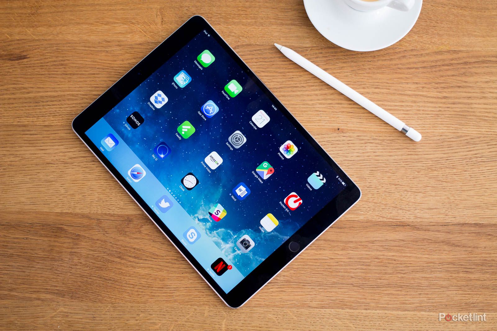 iPad Pro 10.5 review: The tablet to replace your laptop?