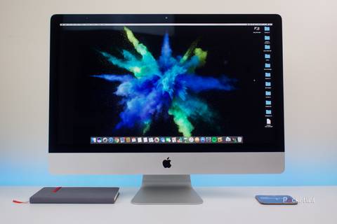 27 Inch Imax Apple 27-inch iMac with Retina 5K display (2017) review: All-in-one and ...