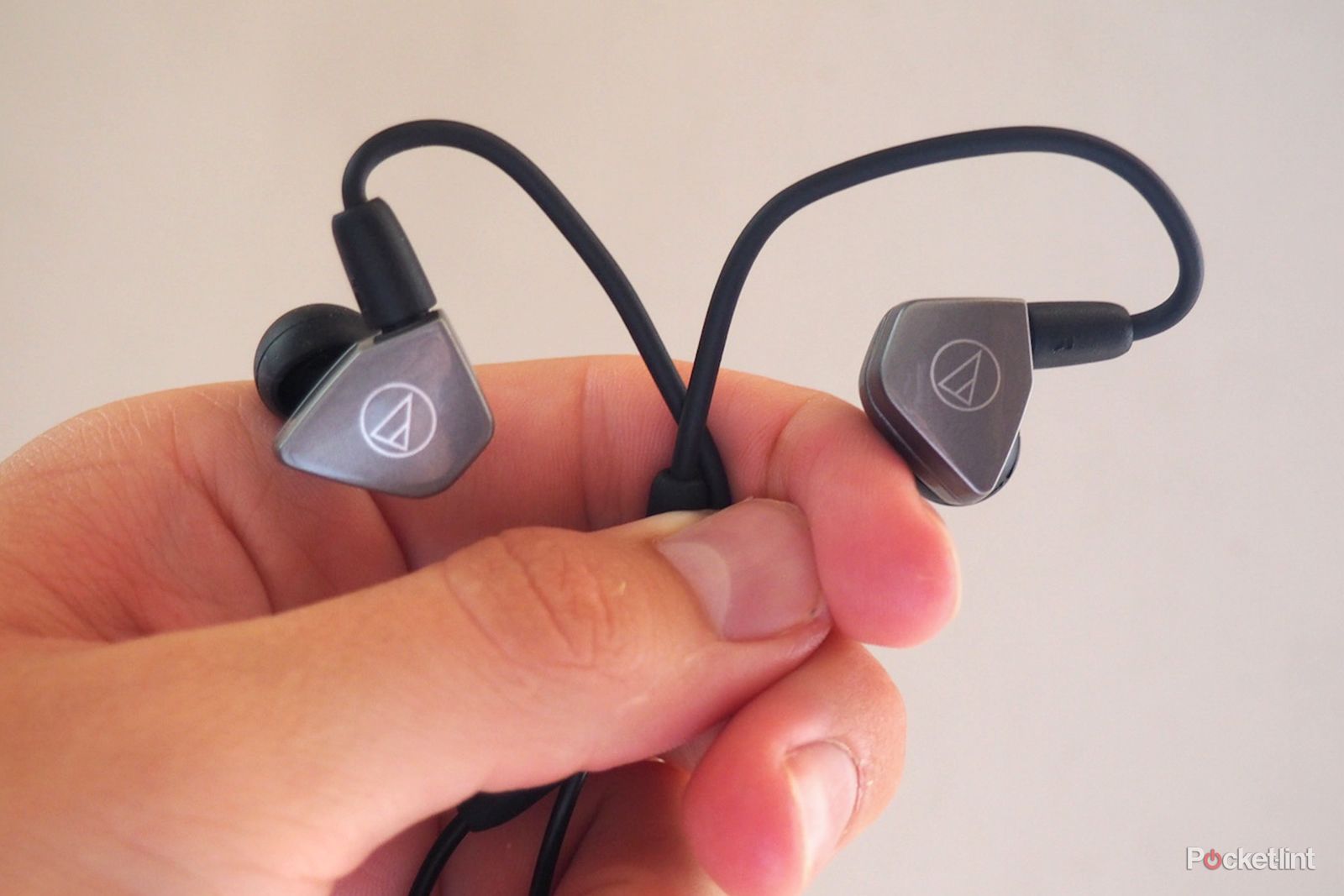 Audio Technica ATH-LS70iS review: Exceptional detail at an