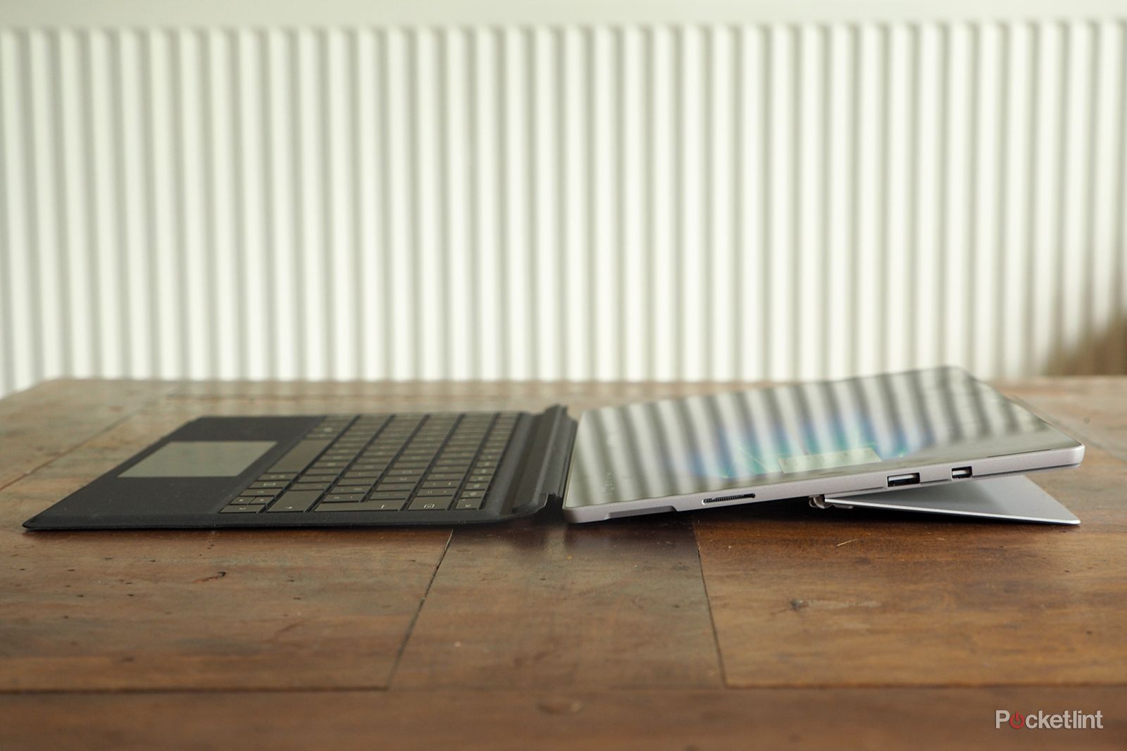 Microsoft Surface Pro (2017) review: Every bit the pro, but