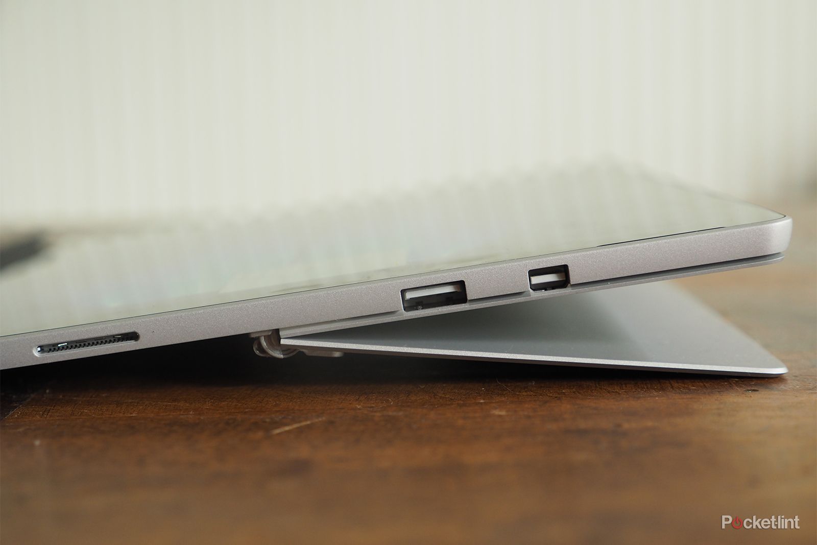 Microsoft Surface Pro (2017) review: Every bit the pro, but