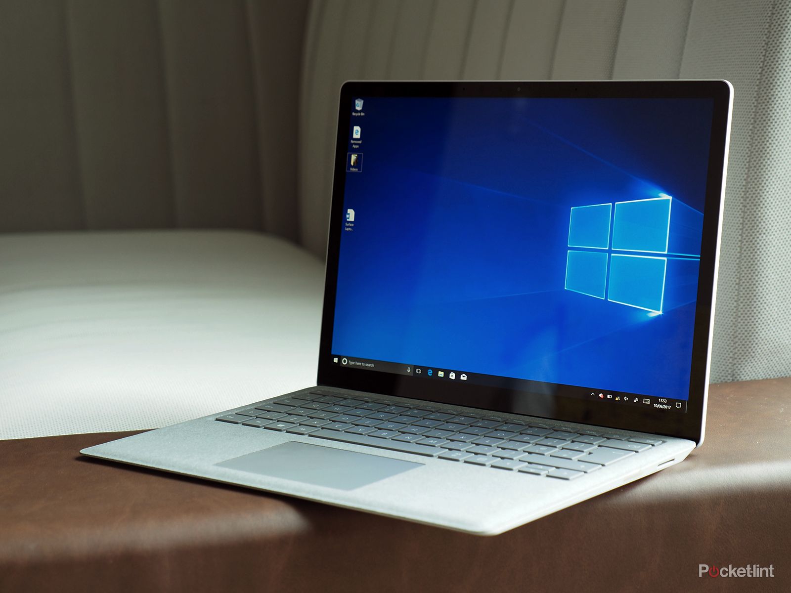 Microsoft Surface Laptop review: Much more than an elite