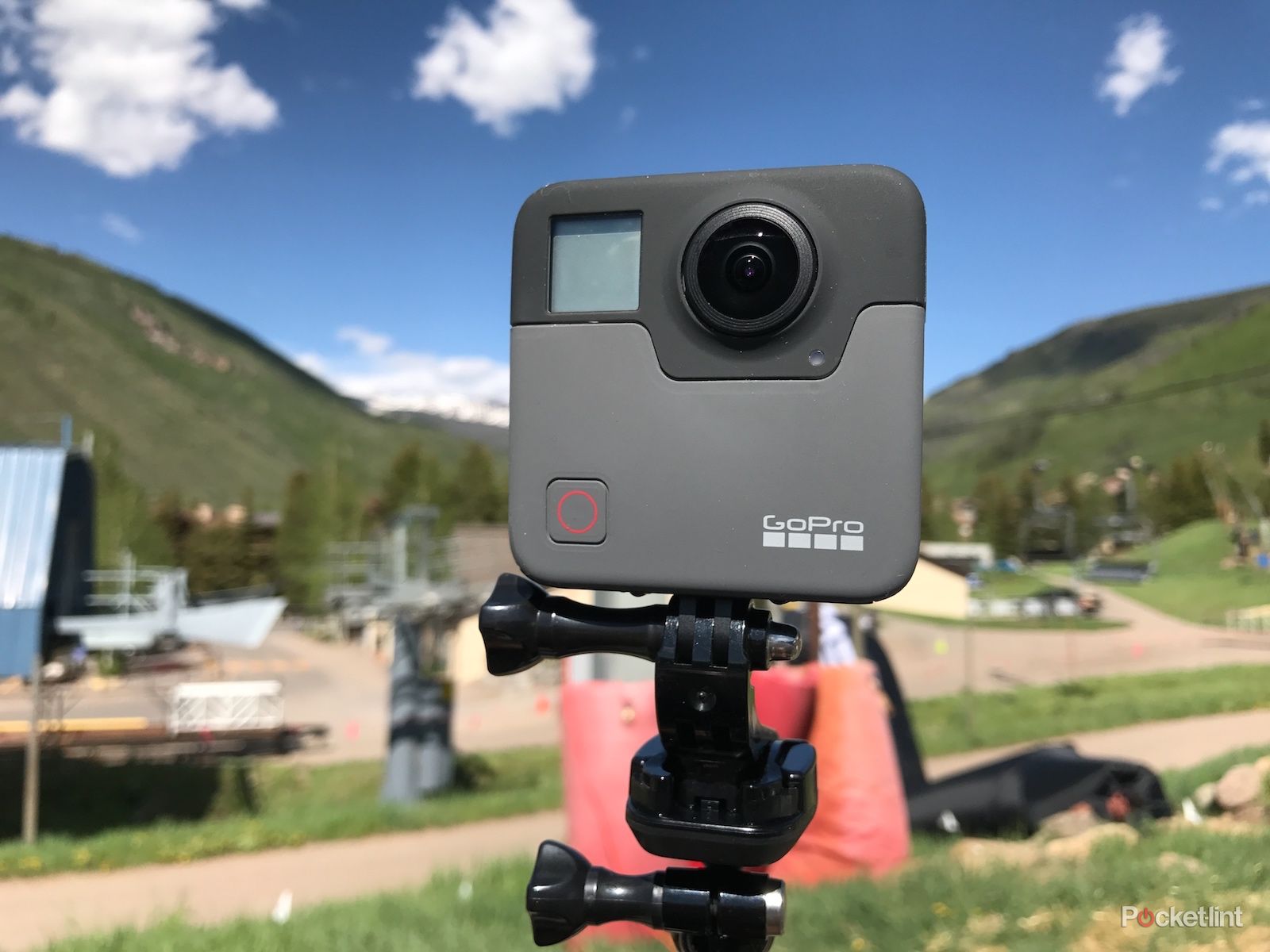 GoPro Fusion: Features, release date, price and everything you