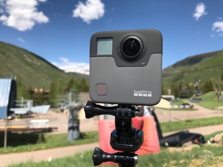GoPro Hero 6 Black event: What happened and how to re-watch