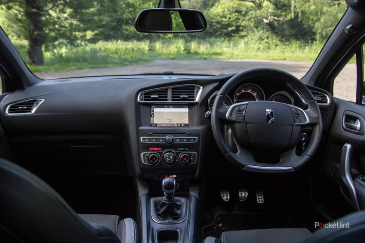 DS Automobiles DS4 review: Flair and individuality, but at what cost?