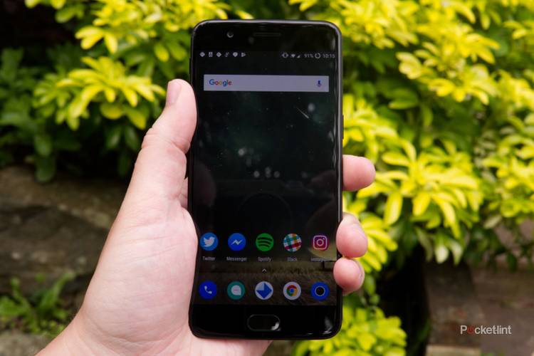OnePlus 5 review: The flagship-killer's coming of age