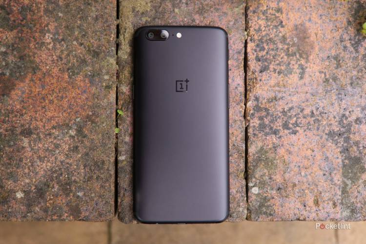 One Plus Note5 OnePlus 5 review: The flagship-killer's coming of age