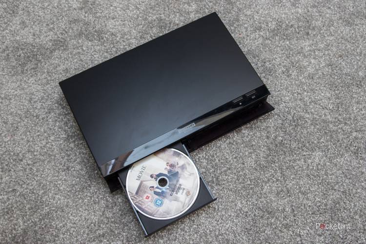 M9500 Samsung UBD-M9500 review: Ultra HD Blu-ray served from a refined platter