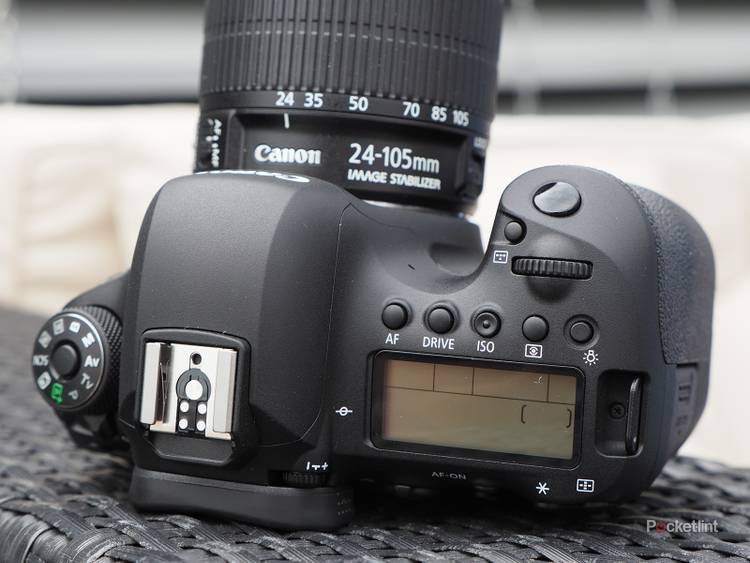 Photography Eye Af Canon 6d Mark Ii Canon EOS 6D Mark II Review
