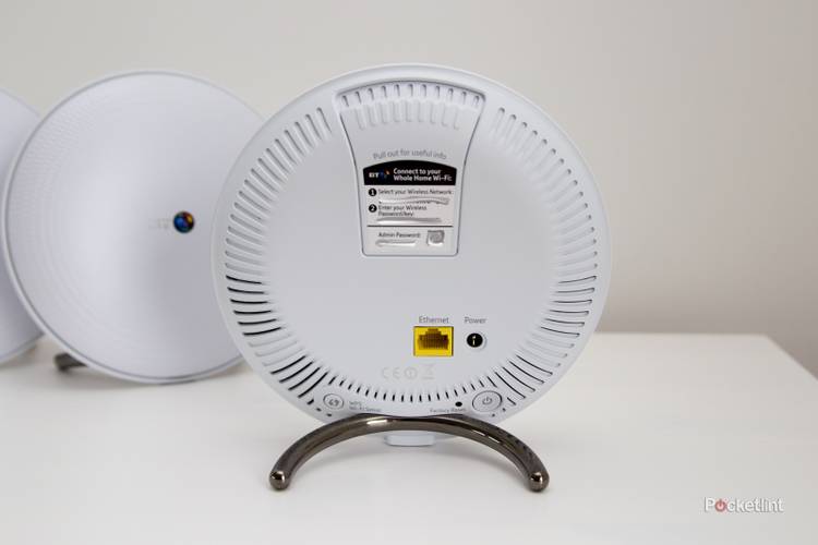 BT Whole Home Wi-Fi review: Changing Wi-Fi for the better